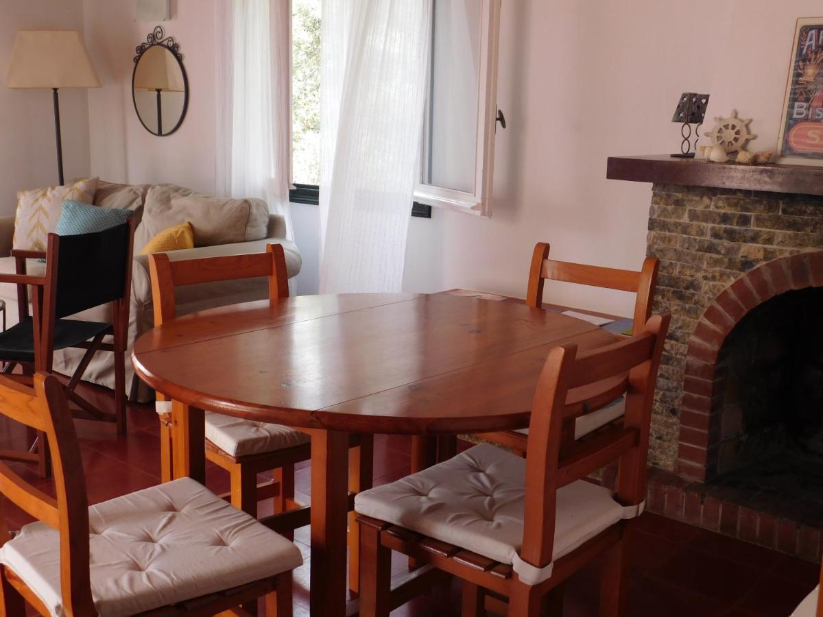 Appartement Apart.can Pons,con Piscina, A 50 De La Playa *