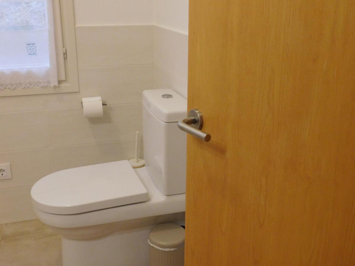 Appartement Apart.can Pons,con Piscina, A 50 De La Playa *