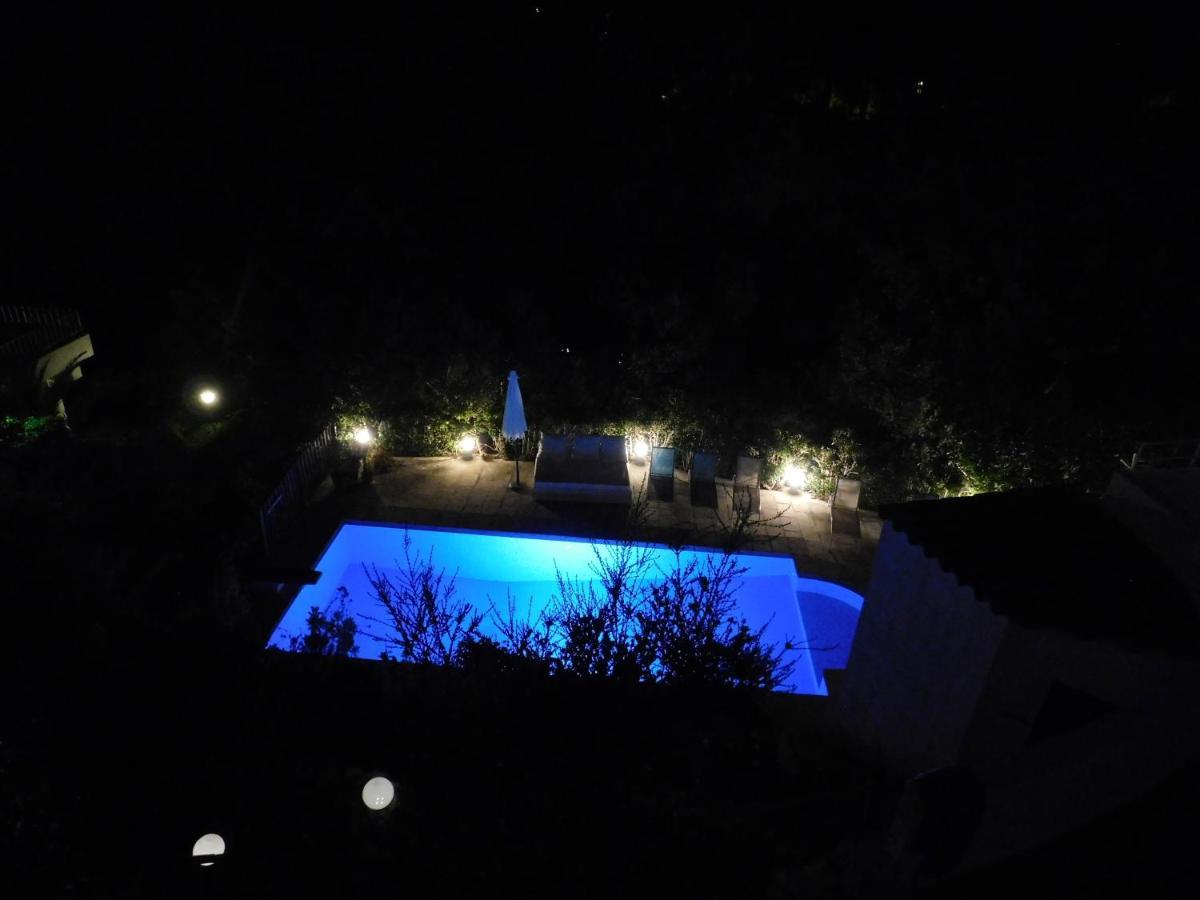 Apart.can Pons,con Piscina, A 50 De La Playa Appartement Cala Galdana (Menorca)
