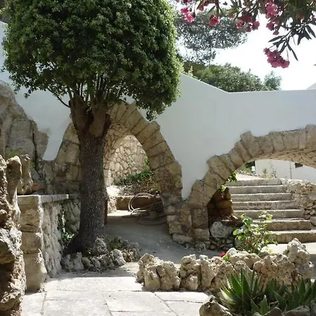Apart.Can Pons,Con Piscina, A 50 De La Playa Cala Galdana  Exterior photo