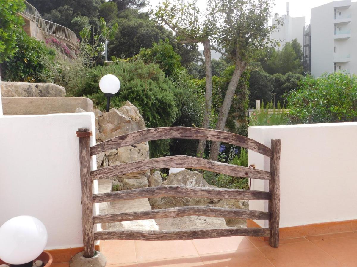 Apart.can Pons,con Piscina, A 50 De La Playa Apartment *