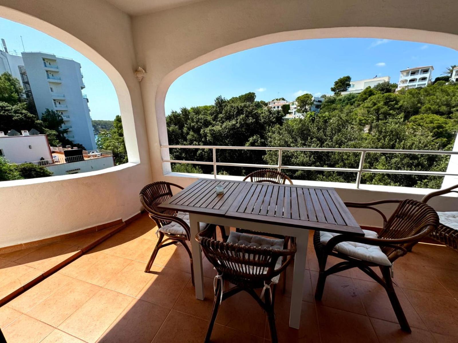 Appartamento Apart.can Pons,con Piscina, A 50 De La Playa